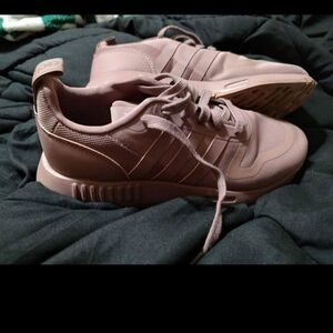 Women's Adidas Multix Shoes Purple size 6.5